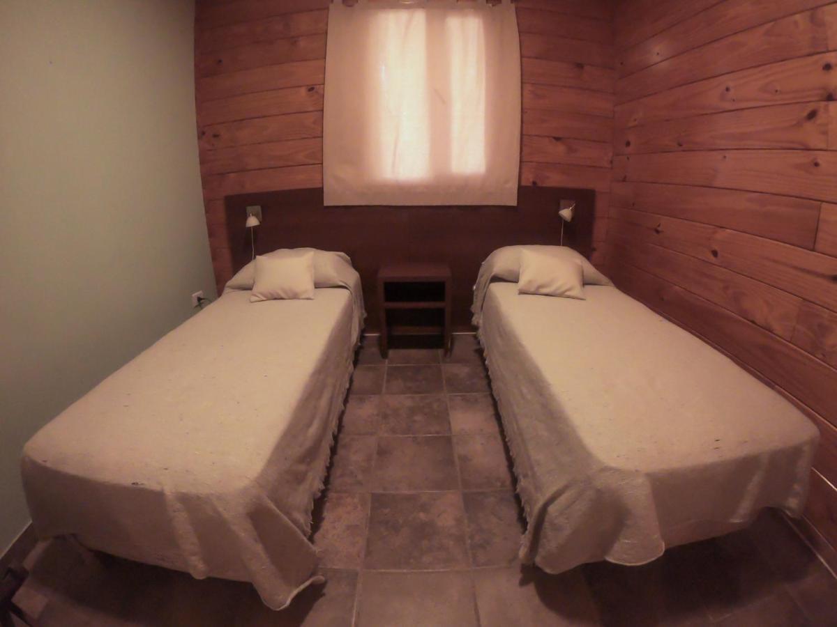 Folk Suites El Calafate Exterior foto