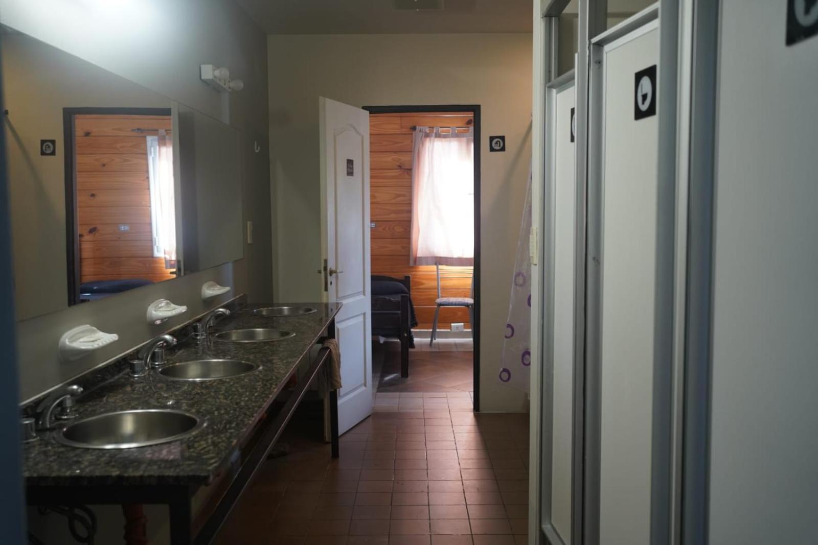 Folk Suites El Calafate Exterior foto