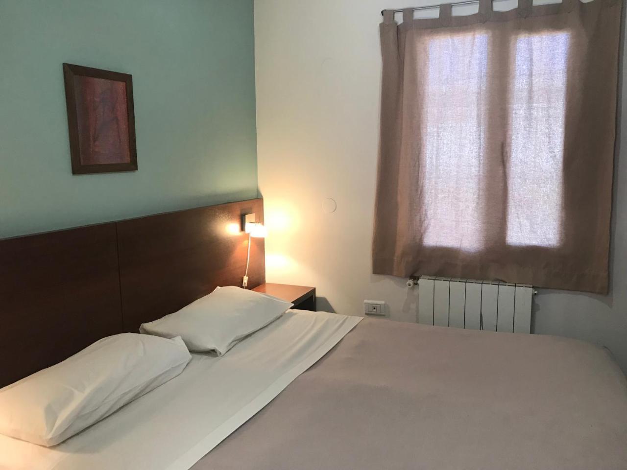 Folk Suites El Calafate Exterior foto